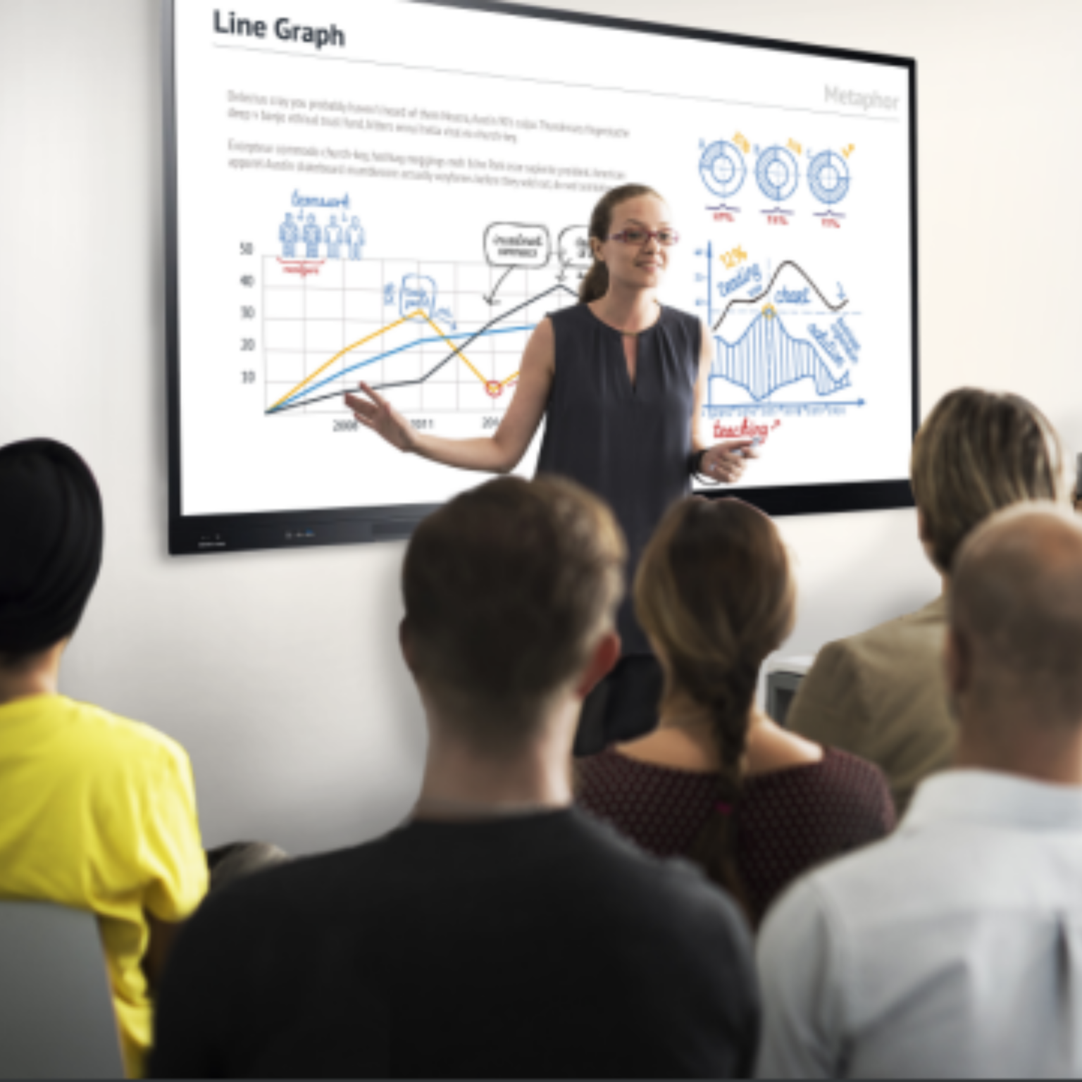 Interactive Whiteboard