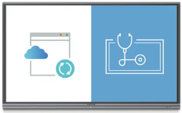 Interactive Whiteboard