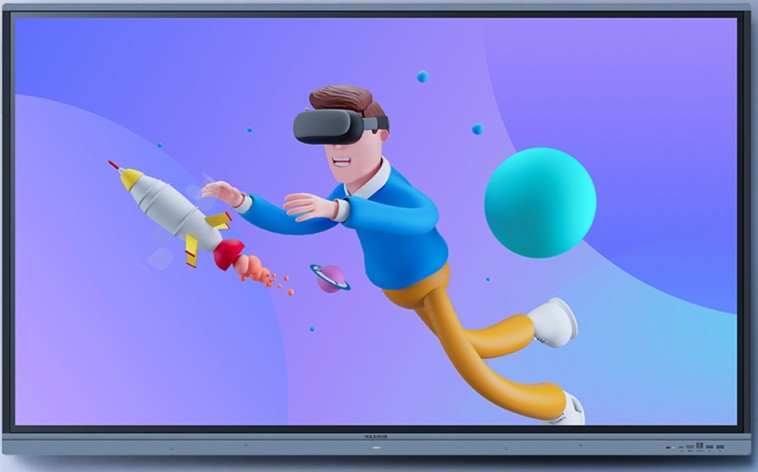 Interactive Whiteboard