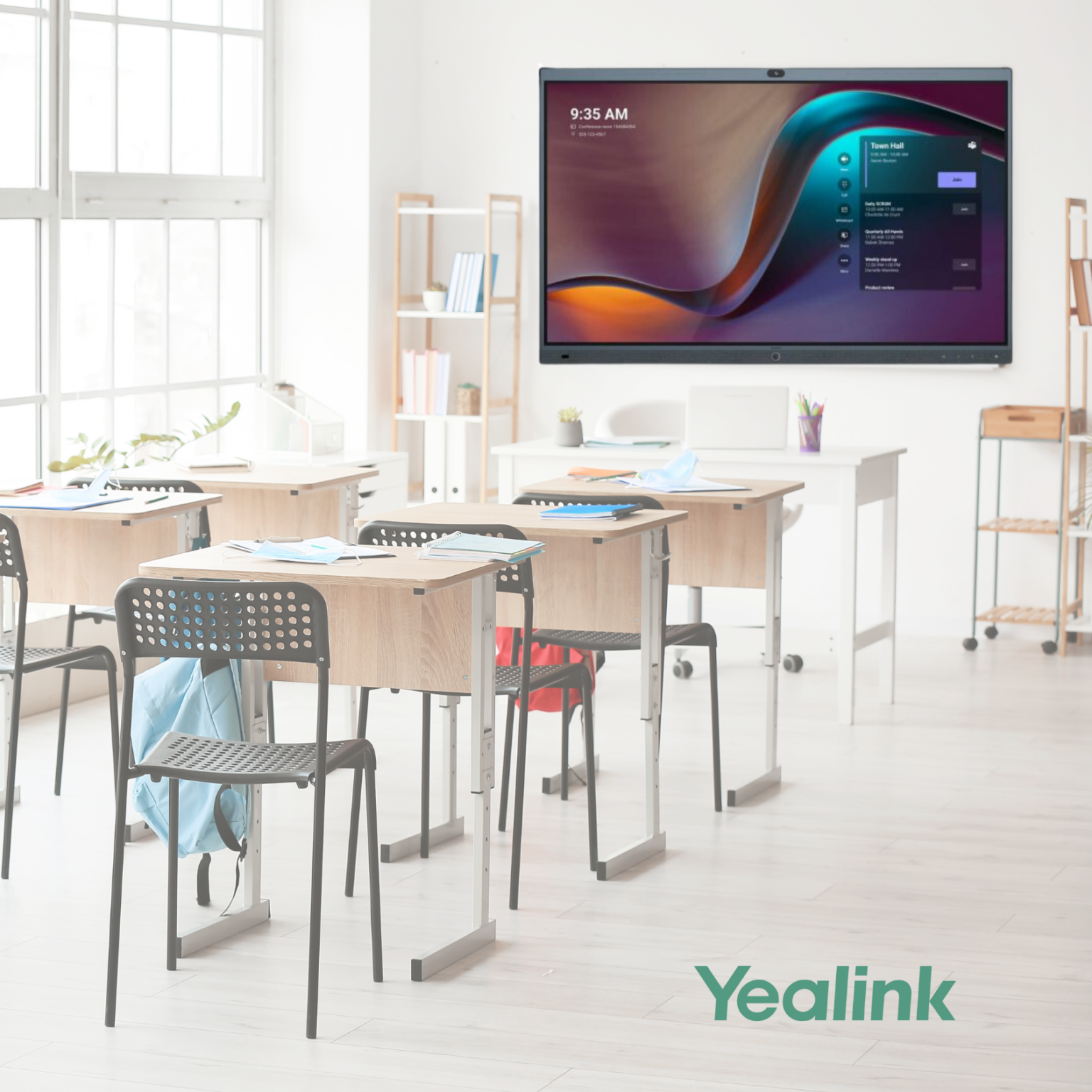 Interactive Whiteboard